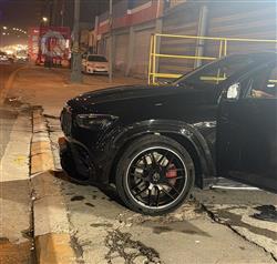 مرسيدس بنز GLE